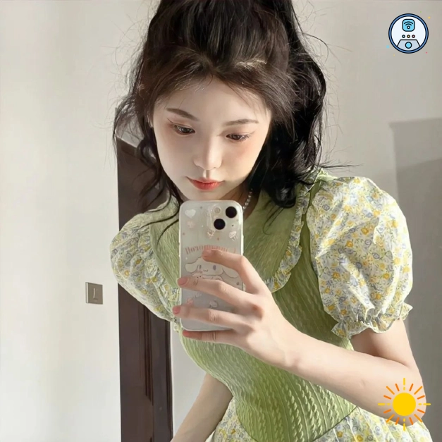 小鹿
