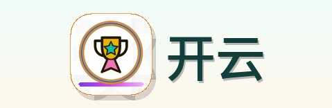 开云 Logo
